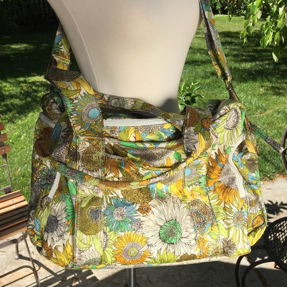 Liberty of London (for Target) Holdall